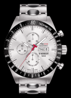 TISSOT PRS 516 AUTOMATIC CHRONOGRAPH