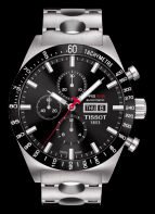 TISSOT PRS 516 AUTOMATIC CHRONOGRAPH