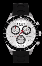 TISSOT PRS 516 QUARTZ CHRONOGRAPH