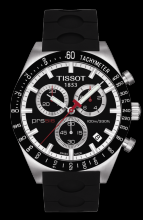 TISSOT PRS 516 QUARTZ CHRONOGRAPH