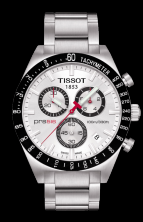 TISSOT PRS 516 QUARTZ CHRONOGRAPH