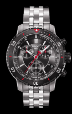 TISSOT PRS 200