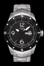 TISSOT T-NAVIGATOR AUTOMATIC GENT