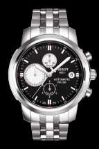 TISSOT PRC 200 AUTOMATIC CHRONOGRAPH