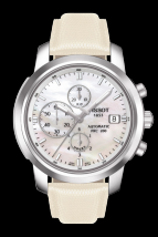 TISSOT PRC 200 AUTOMATIC CHRONOGRAPH