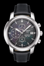 TISSOT PRC 200 AUTOMATIC CHRONOGRAPH