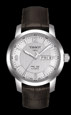 TISSOT PRC 200 AUTOMATIC GENT