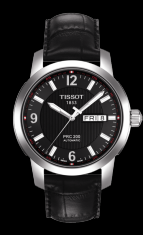 TISSOT PRC 200 AUTOMATIC GENT