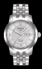 TISSOT PRC 200 AUTOMATIC GENT