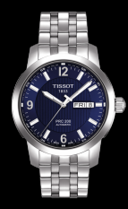 TISSOT PRC 200 AUTOMATIC GENT