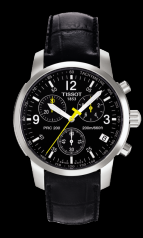 TISSOT PRC 200 QUARTZ CHRONOGRAPH