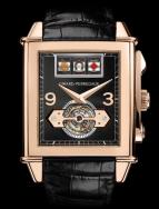 Vintage 1945 JACKPOT TOURBILLON