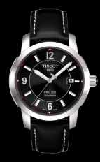 TISSOT PRC 200 QUARTZ GENT