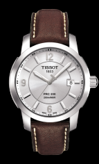 TISSOT PRC 200 QUARTZ GENT