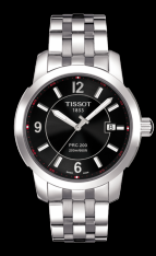 TISSOT PRC 200 QUARTZ GENT