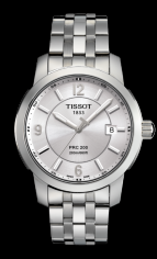 TISSOT PRC 200 QUARTZ GENT