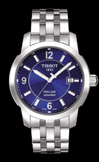 TISSOT PRC 200 QUARTZ GENT