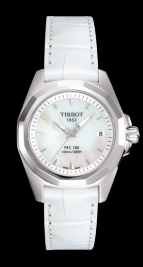 TISSOT PRC 100 LADY