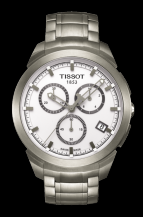 TISSOT TITANIUM CHRONOGRAPH