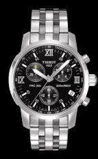 TISSOT PRC 200 FIE