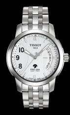 TISSOT PRC 200 CBA