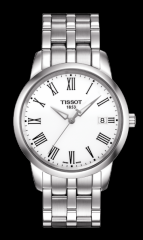 TISSOT CLASSIC DREAM JUNGFRAUBAHN GENT