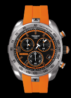 TISSOT PRS 330 TONY PARKER 2012