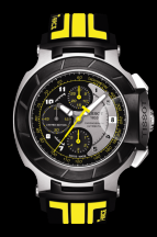 TISSOT T-RACE MOTOGP 2012 AUTOMATIC CHRONOGRAPH