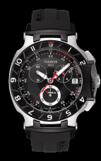 TISSOT T-RACE MOTOGP 2012 QUARTZ CHRONOGRAPH