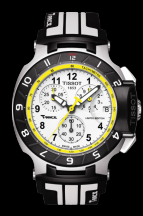 TISSOT T-RACE THOMAS LUTHI 2012