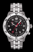 TISSOT PRS 200 MICHAEL OWEN 2012