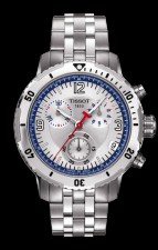 TISSOT PRS 200 ICE HOCKEY 2012