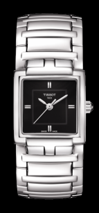 TISSOT T-EVOCATION