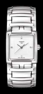 TISSOT T-EVOCATION