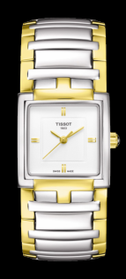 TISSOT T-EVOCATION