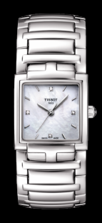 TISSOT T-EVOCATION