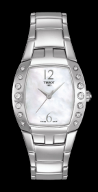 TISSOT FEMINI-T