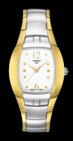 TISSOT FEMINI-T