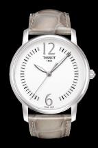 TISSOT LADY ROUND