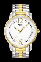 TISSOT LADY ROUND