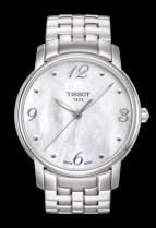 TISSOT LADY ROUND