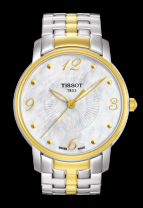 TISSOT LADY ROUND