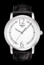 TISSOT LADY ROUND