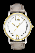 TISSOT LADY ROUND