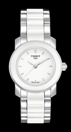 TISSOT CERA