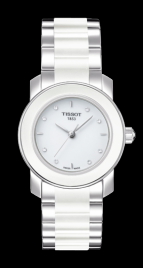 TISSOT CERA