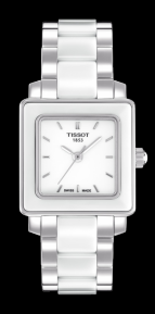 TISSOT CERA