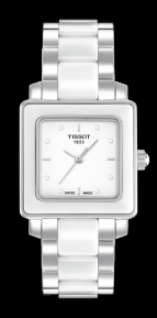 TISSOT CERA