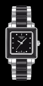 TISSOT CERA