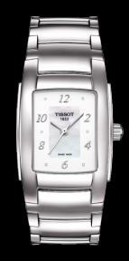 TISSOT T10